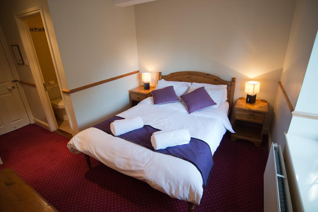 Rose Of York Hotel ริชมอนด์ ห้อง รูปภาพ