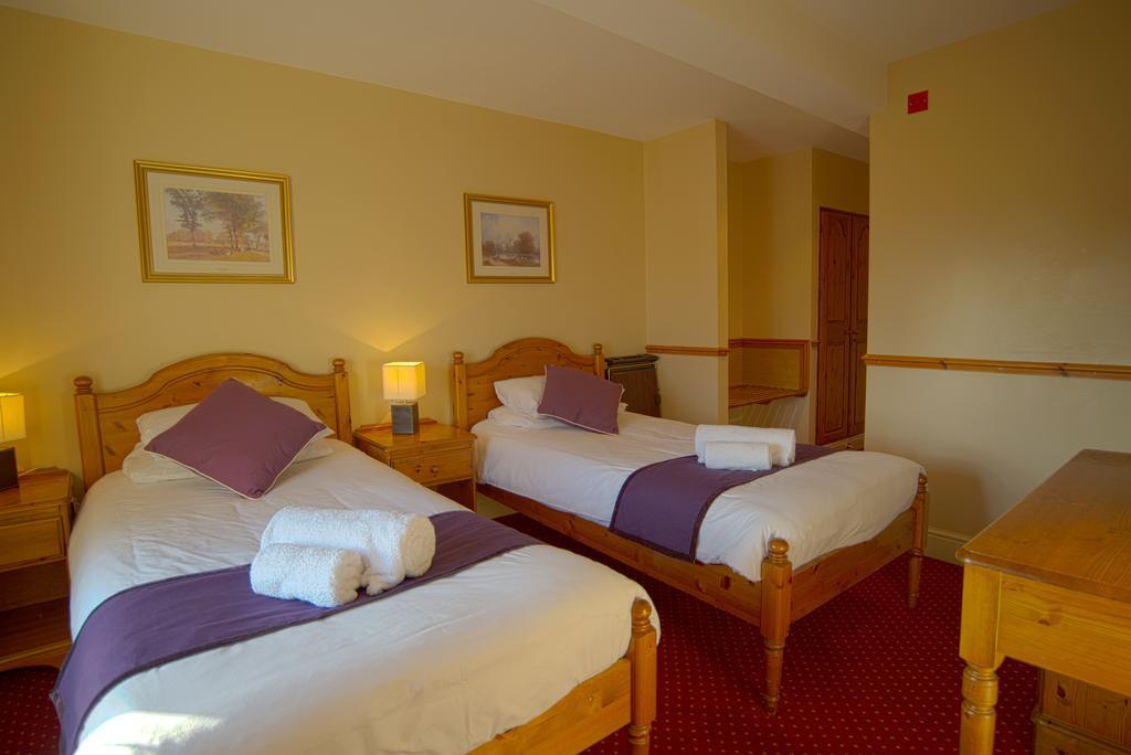 Rose Of York Hotel ริชมอนด์ ห้อง รูปภาพ