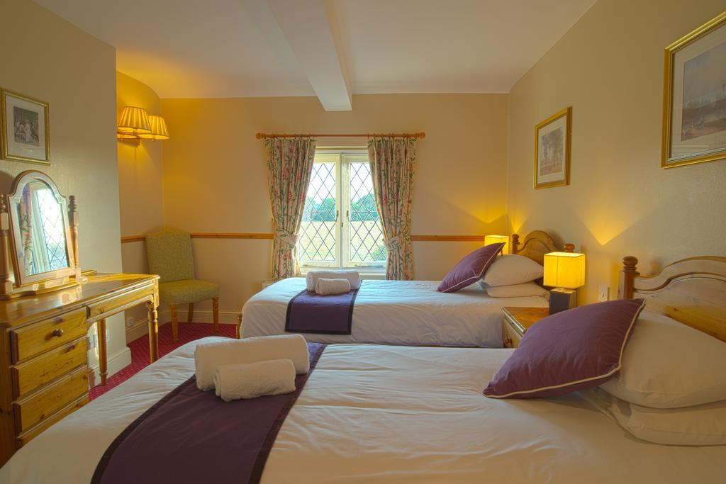 Rose Of York Hotel ริชมอนด์ ห้อง รูปภาพ
